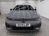 USED 2021 71 VOLKSWAGEN GOLF 2.0 TSI GTI Clubsport 45 Hatchback 5dr Petrol DSG Euro 6 (s/s) (300 ps) 