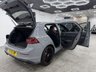 USED 2021 71 VOLKSWAGEN GOLF 2.0 TSI GTI Clubsport 45 Hatchback 5dr Petrol DSG Euro 6 (s/s) (300 ps) 