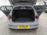 USED 2021 71 VOLKSWAGEN GOLF 2.0 TSI GTI Clubsport 45 Hatchback 5dr Petrol DSG Euro 6 (s/s) (300 ps) 