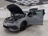 USED 2021 71 VOLKSWAGEN GOLF 2.0 TSI GTI Clubsport 45 Hatchback 5dr Petrol DSG Euro 6 (s/s) (300 ps) 