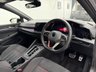 USED 2021 71 VOLKSWAGEN GOLF 2.0 TSI GTI Clubsport 45 Hatchback 5dr Petrol DSG Euro 6 (s/s) (300 ps) 