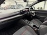 USED 2021 71 VOLKSWAGEN GOLF 2.0 TSI GTI Clubsport 45 Hatchback 5dr Petrol DSG Euro 6 (s/s) (300 ps) 