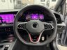 USED 2021 71 VOLKSWAGEN GOLF 2.0 TSI GTI Clubsport 45 Hatchback 5dr Petrol DSG Euro 6 (s/s) (300 ps) 