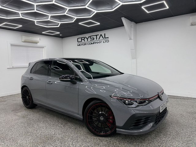 2021 Volkswagen Golf
