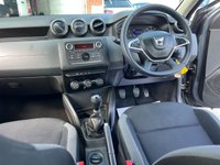 USED 2019 68 DACIA DUSTER 1.6 SCe Essential SUV 5dr Petrol Manual Euro 6 (s/s) (115 ps) 