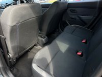 USED 2019 68 DACIA DUSTER 1.6 SCe Essential SUV 5dr Petrol Manual Euro 6 (s/s) (115 ps) 