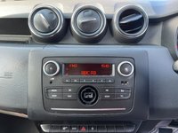 USED 2019 68 DACIA DUSTER 1.6 SCe Essential SUV 5dr Petrol Manual Euro 6 (s/s) (115 ps) 