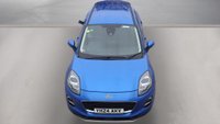 USED 2024 24 FORD PUMA 1.0T EcoBoost MHEV Titanium SUV 5dr Petrol Hybrid DCT Euro 6 (s/s) (125 ps) 