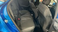 USED 2024 24 FORD PUMA 1.0T EcoBoost MHEV Titanium SUV 5dr Petrol Hybrid DCT Euro 6 (s/s) (125 ps) 