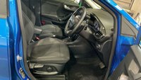 USED 2024 24 FORD PUMA 1.0T EcoBoost MHEV Titanium SUV 5dr Petrol Hybrid DCT Euro 6 (s/s) (125 ps) 