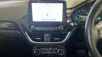 USED 2024 24 FORD PUMA 1.0T EcoBoost MHEV Titanium SUV 5dr Petrol Hybrid DCT Euro 6 (s/s) (125 ps) 