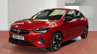 USED 2021 21 VAUXHALL Corsa Electric 50kWh SE Nav Premium Hatchback 5dr Electric Auto (7.4Kw Charger) (136 ps) 