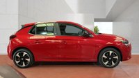 USED 2021 21 VAUXHALL Corsa Electric 50kWh SE Nav Premium Hatchback 5dr Electric Auto (7.4Kw Charger) (136 ps) 
