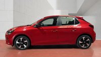 USED 2021 21 VAUXHALL Corsa Electric 50kWh SE Nav Premium Hatchback 5dr Electric Auto (7.4Kw Charger) (136 ps) 