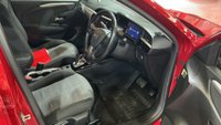 USED 2021 21 VAUXHALL Corsa Electric 50kWh SE Nav Premium Hatchback 5dr Electric Auto (7.4Kw Charger) (136 ps) 