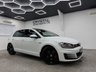 USED 2013 63 VOLKSWAGEN GOLF 2.0 TSI BlueMotion Tech GTI Performance Hatchback 5dr Petrol Manual Euro 6 (s/s) (230 ps) 