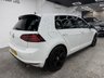 USED 2013 63 VOLKSWAGEN GOLF 2.0 TSI BlueMotion Tech GTI Performance Hatchback 5dr Petrol Manual Euro 6 (s/s) (230 ps) 