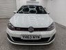 USED 2013 63 VOLKSWAGEN GOLF 2.0 TSI BlueMotion Tech GTI Performance Hatchback 5dr Petrol Manual Euro 6 (s/s) (230 ps) 