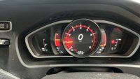 USED 2018 68 VOLVO V40 1.5 T3 GPF R-Design Pro Hatchback 5dr Petrol Auto Euro 6 (s/s) (152 ps) 