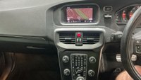 USED 2018 68 VOLVO V40 1.5 T3 GPF R-Design Pro Hatchback 5dr Petrol Auto Euro 6 (s/s) (152 ps) 