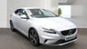 USED 2018 68 VOLVO V40 1.5 T3 GPF R-Design Pro Hatchback 5dr Petrol Auto Euro 6 (s/s) (152 ps) 