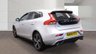 USED 2018 68 VOLVO V40 1.5 T3 GPF R-Design Pro Hatchback 5dr Petrol Auto Euro 6 (s/s) (152 ps) 