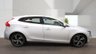 USED 2018 68 VOLVO V40 1.5 T3 GPF R-Design Pro Hatchback 5dr Petrol Auto Euro 6 (s/s) (152 ps) 