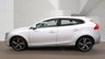USED 2018 68 VOLVO V40 1.5 T3 GPF R-Design Pro Hatchback 5dr Petrol Auto Euro 6 (s/s) (152 ps) 