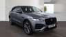 USED 2021 21 JAGUAR F-PACE 2.0 D200 MHEV R-Dynamic HSE Auto AWD Euro 6 (s/s) 5dr 