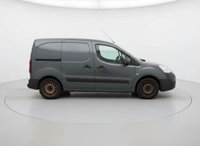 USED 2017 67 CITROEN BERLINGO 1.6 BlueHDi 625 Enterprise Panel Van 5dr Diesel Manual L1 (112 g/km, 75 bhp) 