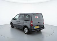USED 2017 67 CITROEN BERLINGO 1.6 BlueHDi 625 Enterprise Panel Van 5dr Diesel Manual L1 (112 g/km, 75 bhp) 