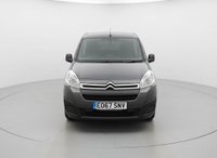 USED 2017 67 CITROEN BERLINGO 1.6 BlueHDi 625 Enterprise Panel Van 5dr Diesel Manual L1 (112 g/km, 75 bhp) 