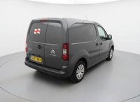 USED 2017 67 CITROEN BERLINGO 1.6 BlueHDi 625 Enterprise Panel Van 5dr Diesel Manual L1 (112 g/km, 75 bhp) 