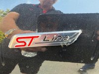 USED 2022 22 FORD FIESTA 1.0T EcoBoost MHEV ST-Line Vignale Hatchback 5dr Petrol Hybrid Manual Euro 6 (s/s) (155 ps) BEST VALUE CARS AND VANS IN THE UK
