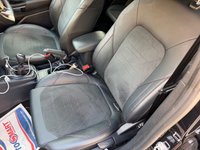 USED 2022 22 FORD FIESTA 1.0T EcoBoost MHEV ST-Line Vignale Hatchback 5dr Petrol Hybrid Manual Euro 6 (s/s) (155 ps) BEST VALUE CARS AND VANS IN THE UK