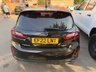 USED 2022 22 FORD FIESTA 1.0T EcoBoost MHEV ST-Line Vignale Hatchback 5dr Petrol Hybrid Manual Euro 6 (s/s) (155 ps) BEST VALUE CARS AND VANS IN THE UK