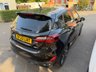 USED 2022 22 FORD FIESTA 1.0T EcoBoost MHEV ST-Line Vignale Hatchback 5dr Petrol Hybrid Manual Euro 6 (s/s) (155 ps) BEST VALUE CARS AND VANS IN THE UK