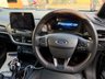 USED 2022 22 FORD FIESTA 1.0T EcoBoost MHEV ST-Line Vignale Hatchback 5dr Petrol Hybrid Manual Euro 6 (s/s) (155 ps) BEST VALUE CARS AND VANS IN THE UK