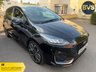 USED 2022 22 FORD FIESTA 1.0T EcoBoost MHEV ST-Line Vignale Hatchback 5dr Petrol Hybrid Manual Euro 6 (s/s) (155 ps) BEST VALUE CARS AND VANS IN THE UK