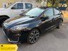 USED 2022 22 FORD FIESTA 1.0T EcoBoost MHEV ST-Line Vignale Hatchback 5dr Petrol Hybrid Manual Euro 6 (s/s) (155 ps) BEST VALUE CARS AND VANS IN THE UK