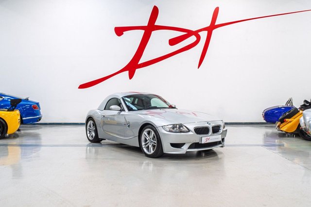 2007 BMW BMW