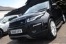 USED 2015 65 LAND ROVER RANGE ROVER EVOQUE 2.0 TD4 SE Tech SUV 5dr Diesel Auto 4WD Euro 6 (s/s) (180 ps) PANO ROOF,SAT NAV,HEATED SEATS