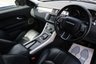 USED 2015 65 LAND ROVER RANGE ROVER EVOQUE 2.0 TD4 SE Tech SUV 5dr Diesel Auto 4WD Euro 6 (s/s) (180 ps) PANO ROOF,SAT NAV,HEATED SEATS
