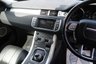 USED 2015 65 LAND ROVER RANGE ROVER EVOQUE 2.0 TD4 SE Tech SUV 5dr Diesel Auto 4WD Euro 6 (s/s) (180 ps) PANO ROOF,SAT NAV,HEATED SEATS