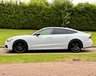 USED 2020 70 AUDI A7 3.0 TDI V6 50 Black Edition Sportback 5dr Diesel Tiptronic quattro Euro 6 (s/s) (286 ps) 