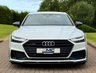 USED 2020 70 AUDI A7 3.0 TDI V6 50 Black Edition Sportback 5dr Diesel Tiptronic quattro Euro 6 (s/s) (286 ps) 
