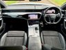 USED 2020 70 AUDI A7 3.0 TDI V6 50 Black Edition Sportback 5dr Diesel Tiptronic quattro Euro 6 (s/s) (286 ps) 