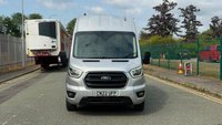 USED 2022 22 FORD TRANSIT 2.0 350 EcoBlue Limited RWD L3 H3 Euro 6 (s/s) 5dr NEW WETBELT! TWIN SIDE DOOR