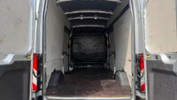 USED 2022 22 FORD TRANSIT 2.0 350 EcoBlue Limited RWD L3 H3 Euro 6 (s/s) 5dr NEW WETBELT! TWIN SIDE DOOR