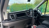 USED 2022 22 FORD TRANSIT 2.0 350 EcoBlue Limited RWD L3 H3 Euro 6 (s/s) 5dr NEW WETBELT! TWIN SIDE DOOR